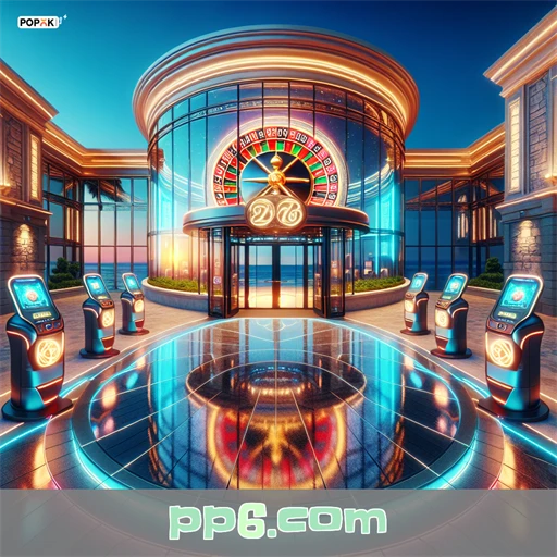 pp6.com Área de Login