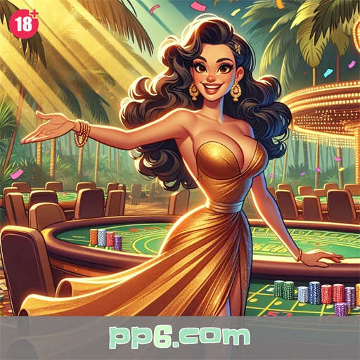 pp6.com Slots Diversos
