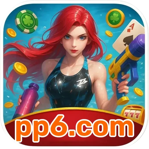 pp6.com Bônus