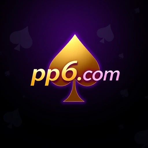 pp6.com Logo