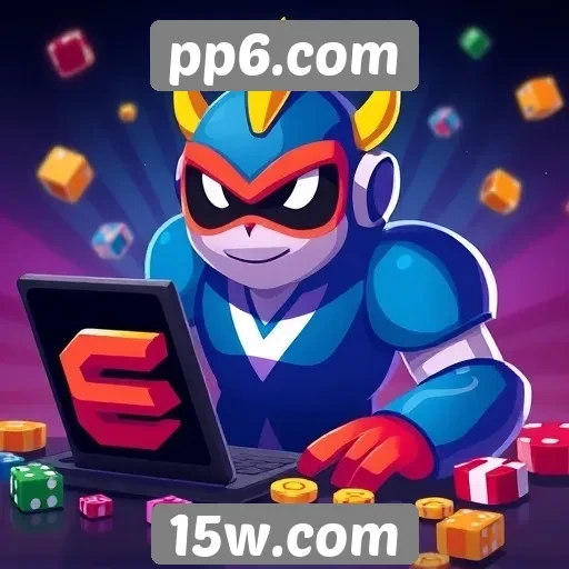 Comparação com outros sites de jogos online
