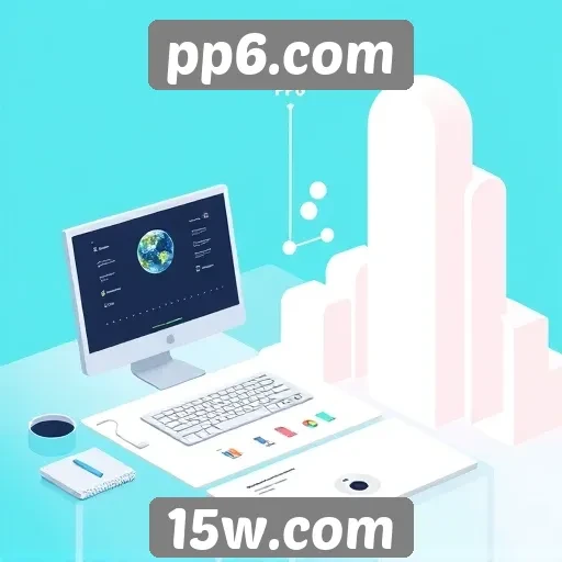 Impacto do design na experiência do usuário no pp6.com