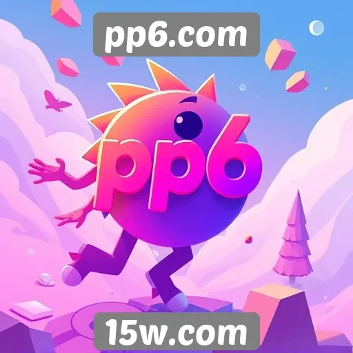 Colaboração com desenvolvedores no pp6.com