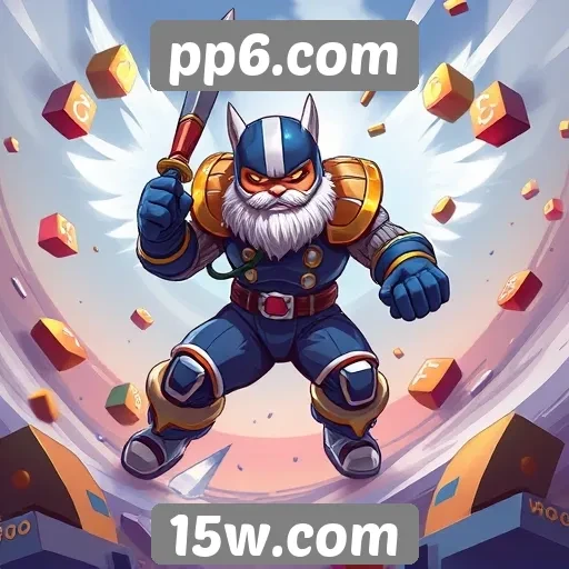 Análise da biblioteca de jogos disponíveis no pp6.com