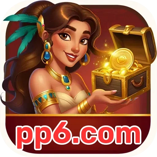 pp6.com Pagamento