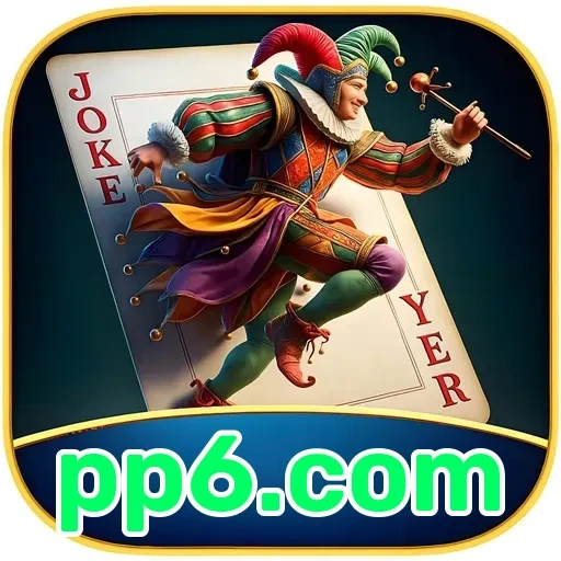 pp6.com Plataforma