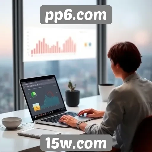 Experiência do usuário no site pp6.com analisada